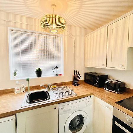 Laburnum No3 By Oracle Villa Stratford-upon-Avon Ngoại thất bức ảnh