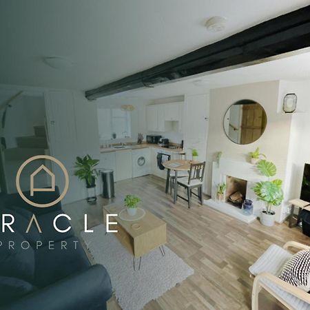 Laburnum No3 By Oracle Villa Stratford-upon-Avon Ngoại thất bức ảnh