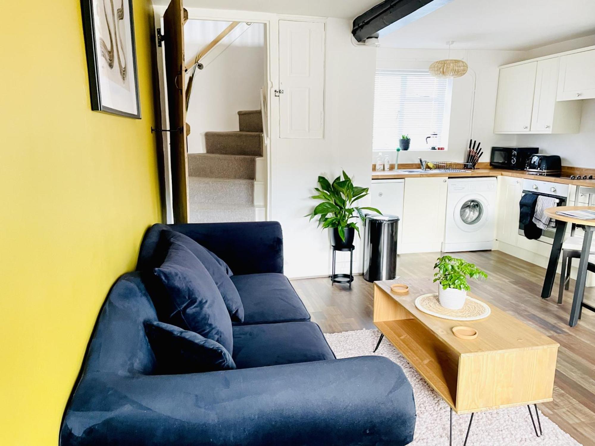 Laburnum No3 By Oracle Villa Stratford-upon-Avon Ngoại thất bức ảnh