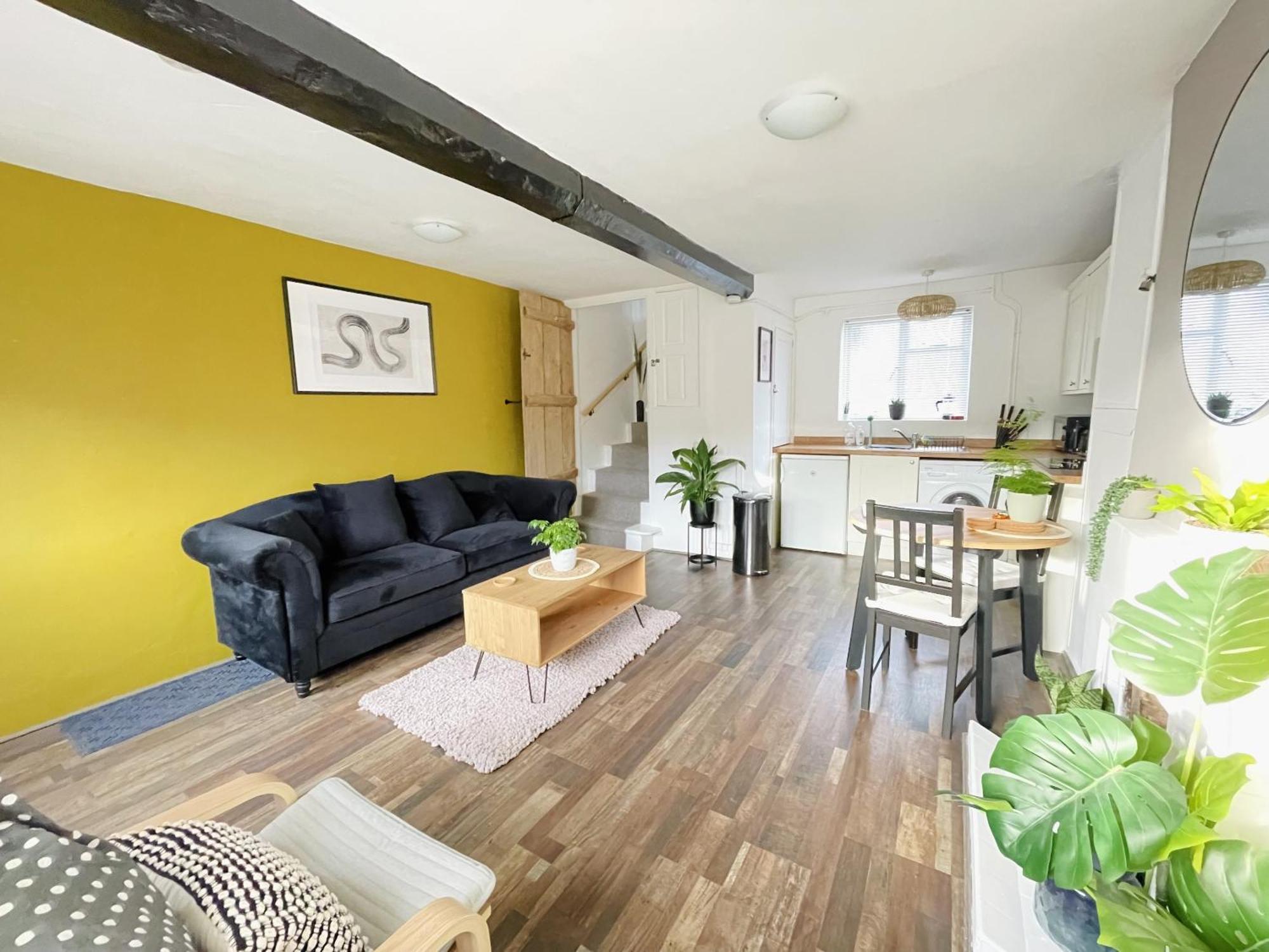 Laburnum No3 By Oracle Villa Stratford-upon-Avon Ngoại thất bức ảnh