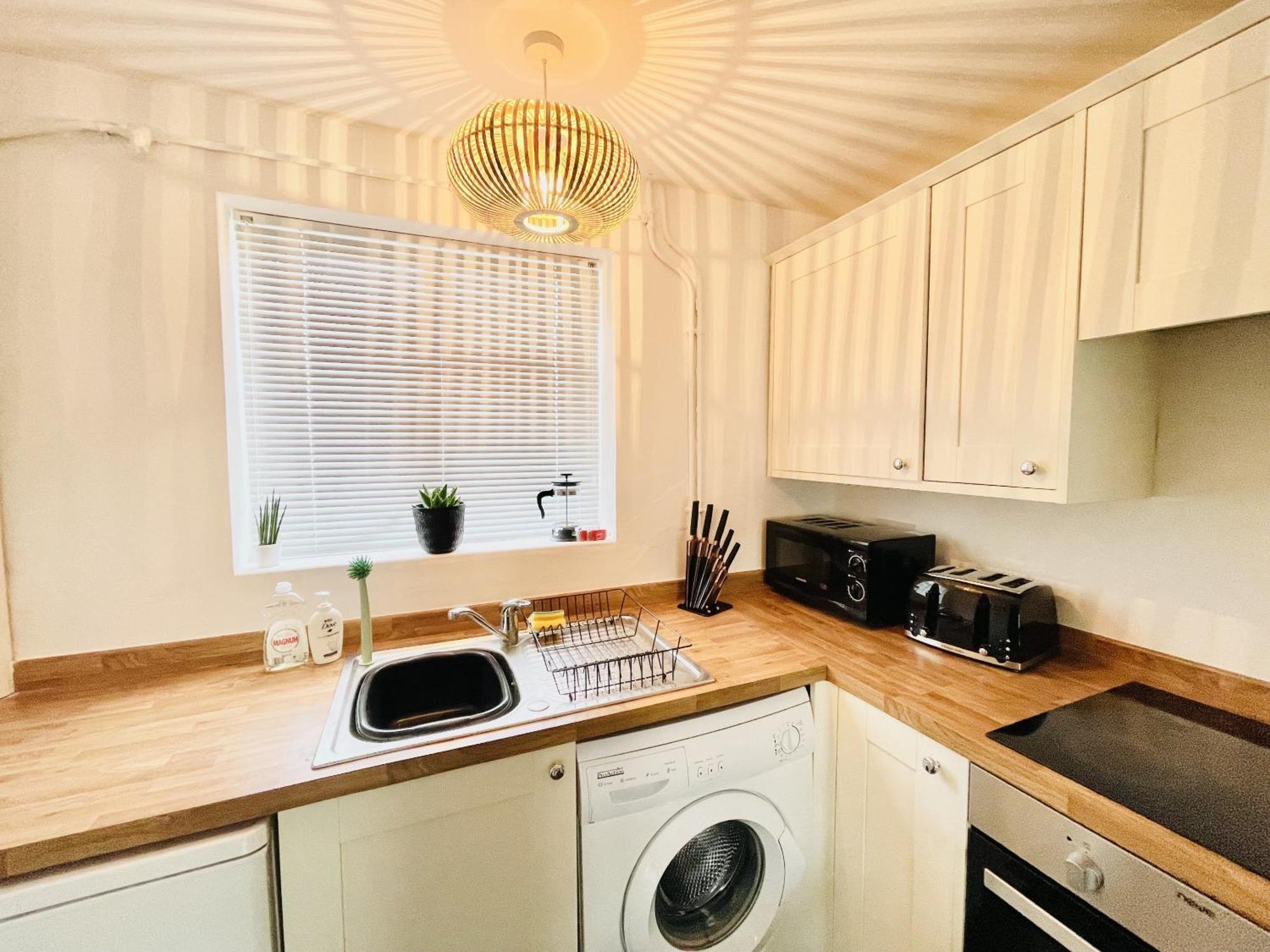 Laburnum No3 By Oracle Villa Stratford-upon-Avon Ngoại thất bức ảnh