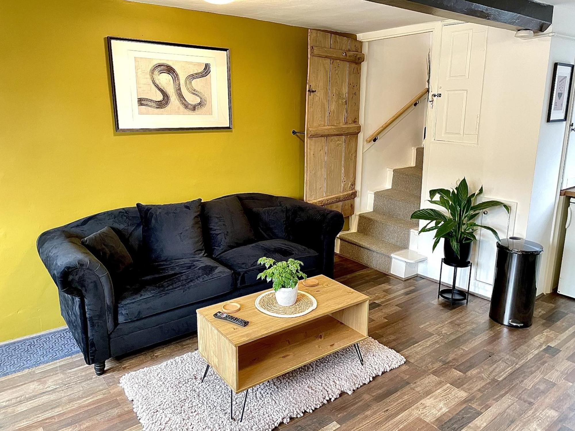 Laburnum No3 By Oracle Villa Stratford-upon-Avon Ngoại thất bức ảnh
