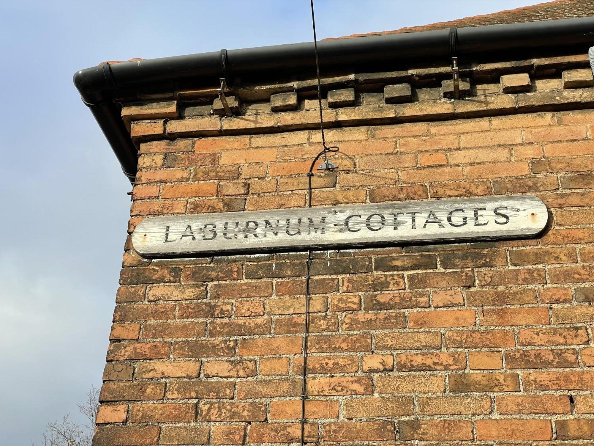 Laburnum No3 By Oracle Villa Stratford-upon-Avon Ngoại thất bức ảnh