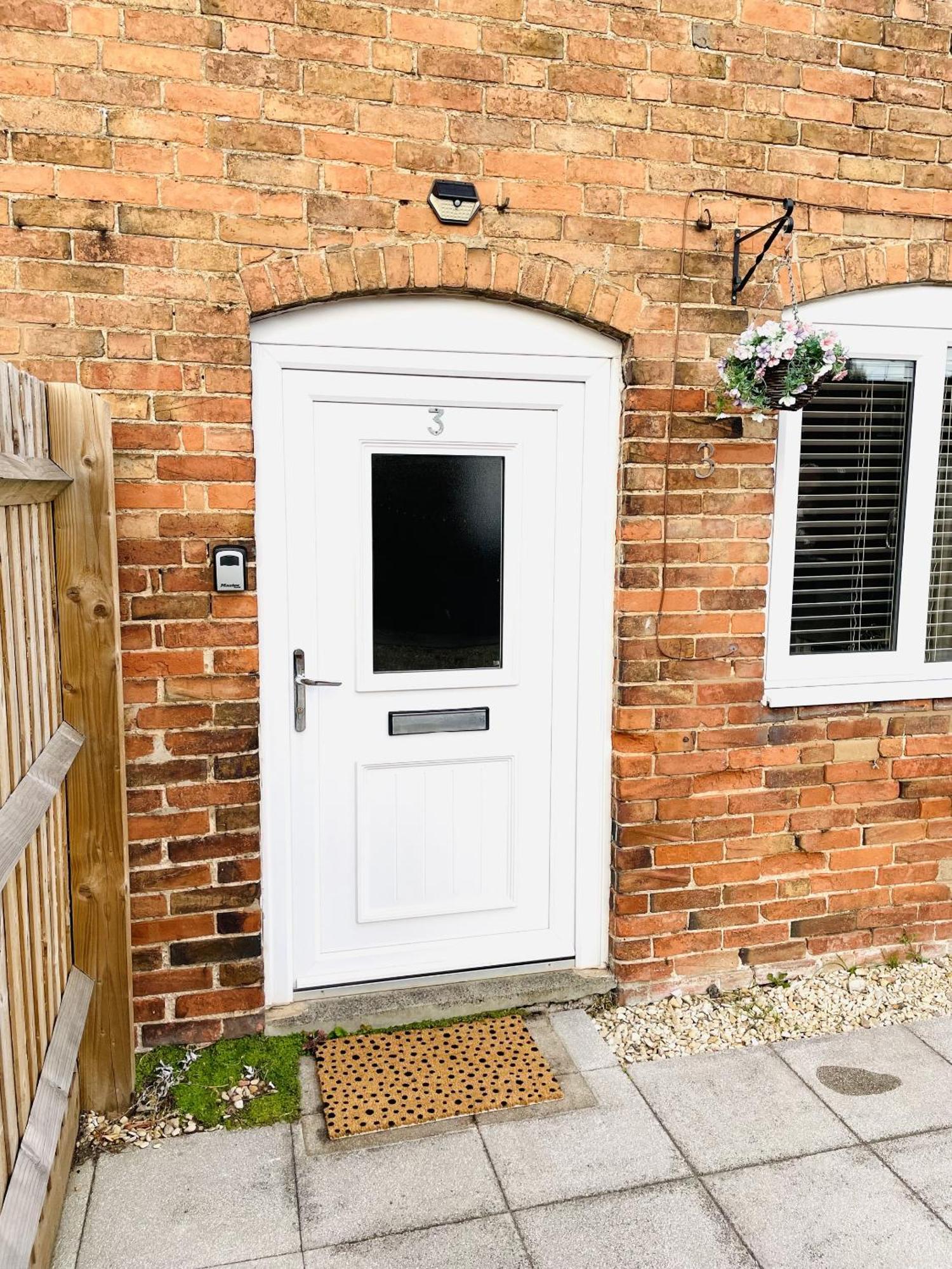 Laburnum No3 By Oracle Villa Stratford-upon-Avon Ngoại thất bức ảnh